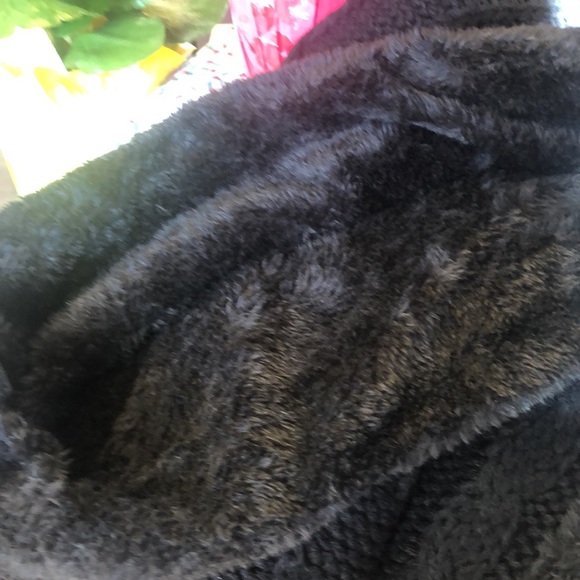 Scarf and hat set. Acrylic . - Picture 6 of 8